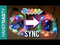 WLED Sync Explained