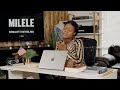 Bernadette Mtendjwa - Milele (Official Music Video)