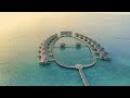 It Started With A Dream | Velaa Private Island Maldives