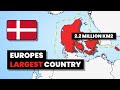 Denmark Explained!