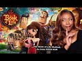 I Watched *THE BOOK OF LIFE* For The First Time and It's An Underrated GEM! (Movie Reaction)