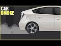 Smoke Animation in After Effects Tutorial