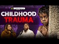 Childhood Trauma: Neglected Children's Lives