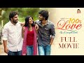 100% Love - Full Movie || Telugu Web Series || CAPDT