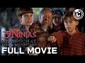 3 Ninjas: High Noon At Mega Mountain | Full Movie | CineClips