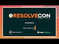 RESOLVECON 23 (DAY 1) - Learn DaVinci Resolve from Your Favorite YouTube Hosts!