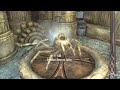 Skyrim ~ How To Fully Charge The Ebony Blade With No Sacrifices