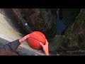 Кинул БАСКЕТБОЛЬНЫЙ МЯЧ с большой высоты Extreme TV