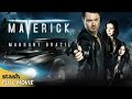 Maverick: Manhunt Brazil | Action Adventure | Full Movie | Emiliano Ruschel