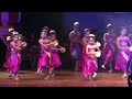 Kalagedi Dance - Sandasa Kala Peetaya