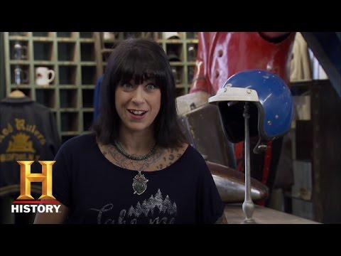 American pickers danielle sex tape, woman creamy poop