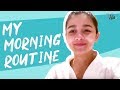 Alia Bhatt’s Morning Routine on Set | Alia Bhatt