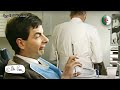 السيد بين يصبح طبيب أسنان! | الحلقة كاملة | مستر فول عربي