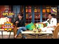 Sonu Nigam और Madhurima Nigam ने Share किए अपने Experiences | The Kapil Sharma Show | Jodi Kamaal Ki