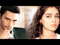 Crazy in Love ❖ Neco & Fatoş (+english subtitles)