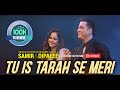 Tu Is Tarah Se Meri Zindagi Me Shaamil Hai | Samir & Dipalee Date perform classic romantic number