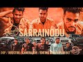 Sarrainodu action scene | 20_dreamers best action video | Sarrainodu movie fight scene spoof #action