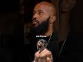 Bradley Martyn Wanted To Fight Israel Adesanya At Party In 2020! Demetrious Johnson Interview!