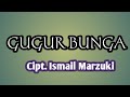 Gugur bunga ( lirik ) lagu wajib Nasional cipt Ismail Marzuki