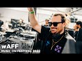 wAFF at Music On Festival 2022