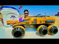 RC Khudai Machine Vs Fevicol Track - Chatpat toy TV