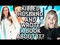 HER DARK PAST EXPOSED! Kouri Richins Writes Grief Book After Husband's Death But She Murdered Him?