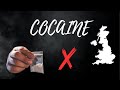 U.K Cocaine Addiction - My Story - 21 Years of Hell