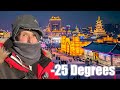 China's Ice City BLEW ME AWAY! : The Harbin ICE Festival Experience