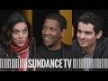 Denzel Washington & Mira Nair on Their Film Influences | Close Up With The Hollywood Reporter