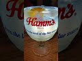 FREAKY SHIZZ!! The Land of Sky Blue Water Hamm's Beer