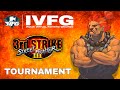 Street Fighter 3rd Strike Tournament India | Indian Virtual Fighting Grounds