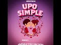 Brayban  Upo Simpo (Official Lyrics Video)