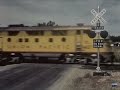 The Last Clear Chance (1959) - Union Pacific Railroad Safety Film