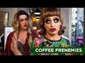 Coffee Frenemies | Starbucks and OUTtv