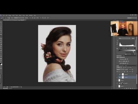 Как сделать фон на фотографии белым онлайн - Первая школа Юла