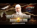 MISCONCEPTION ABOUT ISLAM - PART 2 | QUESTION & ANSWER | DR ZAKIR NAIK
