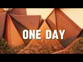 QT Louie - One Day (Official Lyric Video)