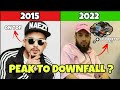 WHAT WENT WRONG ? .....NAEZY DOWNFALL  [ EXPLAINED ]