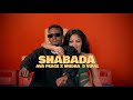 Ava Peace X  Mudra D Viral  -  Shabada.  ( Offical Music Video )