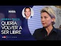 Ludwika Paleta: DIVORCIARME fue una buena DECISIÓN | Mara Patricia Castañeda