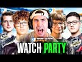 🚨{Official} RLCS Watch Party Stream🚨G2 vs M80 at 1 est | 🔥(Twitch has Music + Reading chat!)🔥