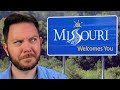 The Wild and Wacky Laws of Missouri