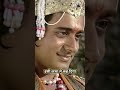 Mahabharat krishna status | mahabharat status full screen whatsapp video #short  #shorts #krishna