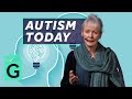 Changes in the Concept of Autism - Francesca Happé CBE
