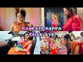 🥺 Kya Iss Saal Ganpati Bappa Hamare New Home aa Payenge? Ganesh Chaturthi Celebration Bindass Kavya