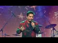 Sukhwinder Singh Live , International Customs Day 2018