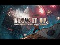 Timmy Trumpet x INNA x Love Harder - Blow It Up (Official Music Video)