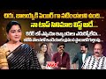 Actress Kushboo Exclusive Interview with NSR | Baak Movie | Mahaa Max