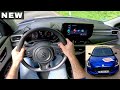 NEW Suzuki Swift [1.2 Mild-Hybrid - 83 HP] POV Test Drive