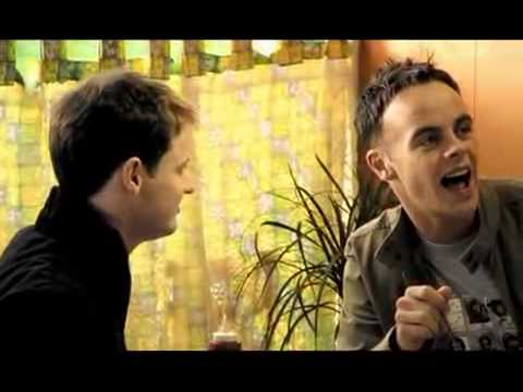 Download Ant And Dec - We're On The Ball - World Cup 2002 Football England Song. free